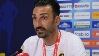 Χαραλάμπους: «Ο ΠΑΟΚ έχει βελτιωθεί σε σύγκριση με το παιχνίδι του Οκτωβρίου»