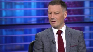 Ξέσπασε ο Μαρκ Κλάτενμπεργκ: «Έλεγε πως είμαι ομοφυλόφυλος και ότι άφησα τη σύζυγό μου για πρόεδρο ομάδας»