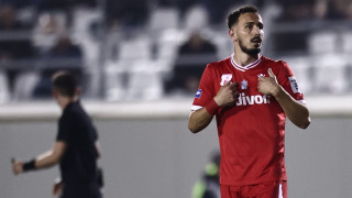 ΠΑΟΚ: Ο Θυμιάνης έγινε ο παίκτης που θέλει κάθε προπονητής