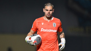 Φερνάντες για Κοτάρσκι: «Όλες οι ομάδες θα ήθελαν να τον έχουν»