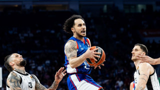 Στην Ανατολού Εφές για πάντα ο Λάρκιν, ανανέωσε μέχρι το 2028