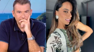 H απάντηση του Άρη Σοϊλέδη στη φημολογούμενη σχέση Λιάγκα – Αντωνά