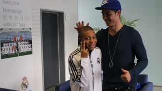 Το επικό σχόλιο του Κριστιάνο Ρονάλντο στο ποστ του  Εμπαπέ  σπάει ρεκόρ