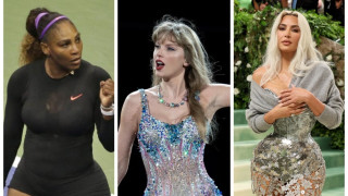 Forbes: Σε ποια λίστα βρίσκονται ψηλά Rihanna και Kardashian