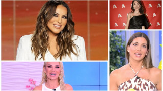 Alpha: Ποιοι έρχονται και ποιοι φεύγουν με τη νέα σεζόν στην ψυχαγωγία