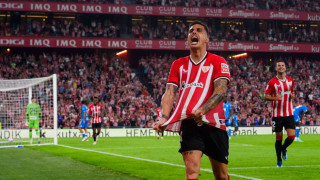 Ολυμπιακός: Ποιος είναι ο Ντάνι Γκαρθία που υπογράφει στους ερυθρόλευκους