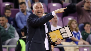 Παραμένει στον Προμηθέα ο Ηλίας Παπαθεοδώρου