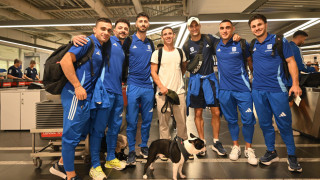 Στίβος - Ρώμη 2024: Με 52 αθλητές και αθλήτριες η ελληνική αποστολή