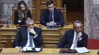 Νίκος Ταχιάος-Μετρό Θεσσαλονίκης: Τι προανήγγειλε για τη διάνοιξη της Πόντου