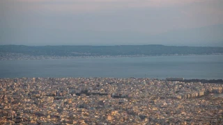 Έρευνα ΑΠΘ: Πόλη των... 15 λεπτών η Θεσσαλονίκη