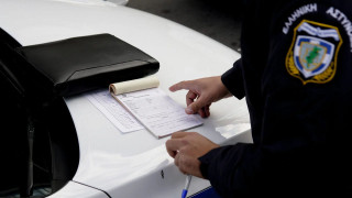 Κεντρική Μακεδονία: 742 παραβάσεις του ΚΟΚ σε ένα μόνο βράδυ