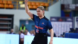 Εξαίρεση της Τσαρούχα από τους τελικούς ζήτησε ο Παναθηναϊκός