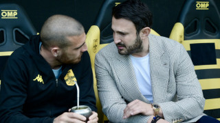 Άρης: Το (διαφορετικό) καλοκαίρι του Φραν Βέλεθ