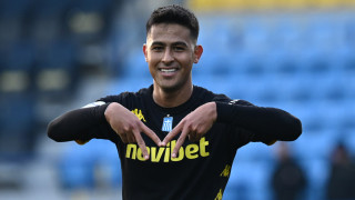 Άρης: Σε αναμονή επίσημων προτάσεων για τον Ζαμόρα – Μεξικό και Πορτογαλία στο επίκεντρο