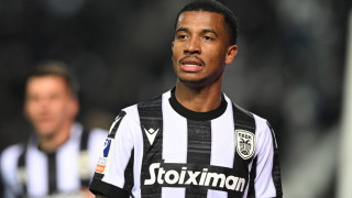 «Αποχωρεί και από τη Λάτσιο ο Μάρκος Αντόνιο»