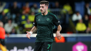 Για επικοινωνία του Αμορίμ με τον Ιωαννίδη κάνουν λόγο στην Πορτογαλία