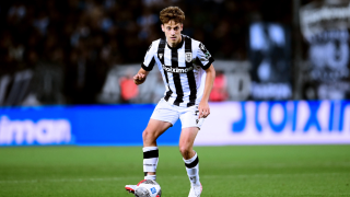 ΠΑΟΚ: Αγωνία για Κωνσταντέλια και την τελική πρόταση της Σάλτσμπουργκ