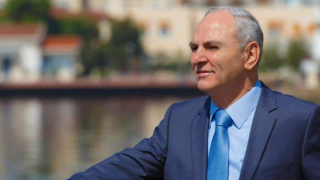 Κοκκόρης: «Στόχος μας είναι να δίνονται οι συντάξεις μέσα σε διάστημα δύο μηνών»