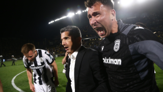 Ραντεβού με Ζίβκο  Ζίβκοβιτς για το μέλλον του