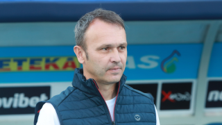 Μπράτσος﻿: «Ο Κωνσταντέλιας και η φιλοσοφία της επόμενης ομάδας του»