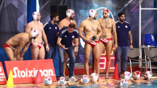 Έπεσε μαχόμενος ο Ολυμπιακός, στον τελικό η Προ Ρέκο