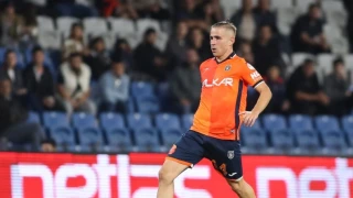 Δεν το κουνάει από την Τουρκία ο Πέλκας - Μέχρι το 2026 στην Μπασάκσεχιρ