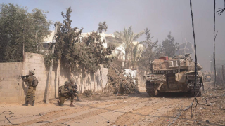 Γάζα: Σε νέα διάσωση Ισραηλινών ομήρων προχώρησαν οι IDF