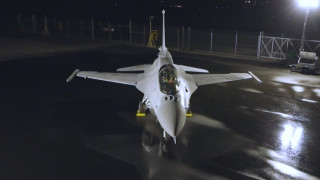 F-16 Block 70: Αυτά είναι τα μαχητικά που παίρνει η Τουρκία