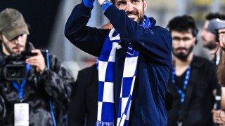 Πιστός στην ομάδα του ο Φάμπρεγκας-Υπογράφει νέο συμβόλαιο με την Κόμο