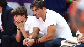 Γιαννακόπουλος: «Θαύμα, Χριστιανοί...»