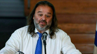 Μάριος Ηλιόπουλος: Φήμες για μπάσιμο στα Media!