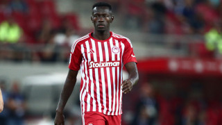 Η συνέντευξη Καμαρά που προκάλεσε τον εκνευρισμό σε Ολυμπιακό και Μαρινάκη και μετά... εξαφανίστηκε!