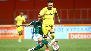 Πρόεδρος Κάντιθ: «Δεν κάναμε καμία πρόταση για τον Μορόν»