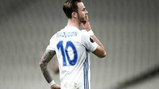 Euro 2024: Ο Σάουθγκεϊτ άφησε τον Μάντισον εκτός Εθνικής Αγγλίας