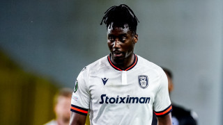 «Ο Σουαλιχό Μεϊτέ αποχωρεί τον Ιανουάριο από την Μπενφίκα»