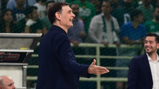 Πώς αντέδρασε ο Μπαρτζώκας όταν έμαθε για το γκολ του Μουζακίτη!