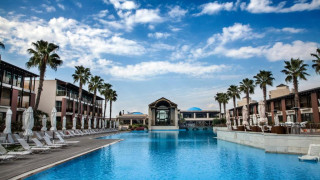 Θεσσαλονίκη: Στα «χέρια» της HotelBrain το πρώην Hotel Nikopolis