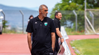 Τέλος ο Οφρυδόπουλος από τον Λεβαδειακό