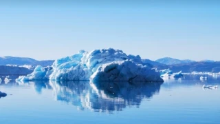 Στην «επιφάνεια» μυστηριώδης παγωμένος ιός