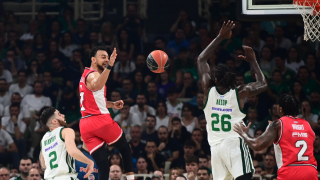 Stoiximan Basket League: Παράταση στην αγωνία ή σκούπισμα;- Ώρα έναρξης αγώνα και τηλεοπτική μετάδοση