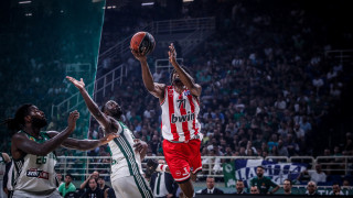 Ολυμπιακός-Παναθηναϊκός: Τι ώρα παίζουν και ποιο κανάλι δείχνει το Game 2 των τελικών της Basket League