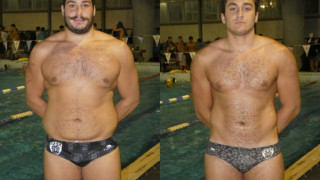 ΠΑΟΚ: Παρελθόν Ξυλάς και Νταλάπας