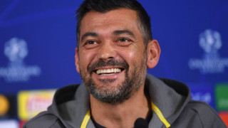 Λάτσιο: Θέλει τον Κονσεϊσάο και θα κοντράρει τη Μαρσέιγ