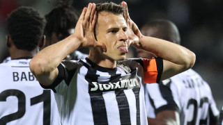 Σβαμπ: Στην Τούμπα για νέους τίτλους και… Champions League!