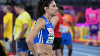 Ευρωπαϊκό, Ρώμη: Ένσταση για Γκούσιν - Εκτός τελικού η Δόση