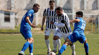 Αποχωρεί από την Καλαμάτα ο Ανδρέας Τάτος