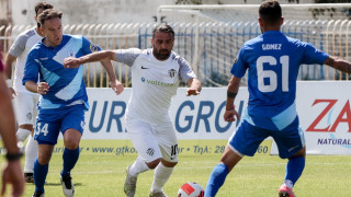 Τάτος: «Ο Κωνσταντέλιας πρέπει να μείνει στον ΠΑΟΚ - Ο Καρυπίδης άλλαξε επίπεδο τον Άρη»