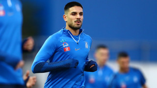 O Γκαρσία θέλει Τσιγγάρα στον Ατρόμητο, εκείνος όμως βλέπει το εξωτερικό