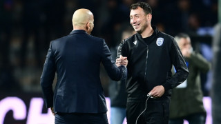 ΠΑΟΚ και Ζίβκο Ζίβκοβιτς δεν θα συνεχίσουν μαζί!