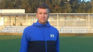 Αναλαμβάνει ο Δέλλιος στον ΑΟ Καρδίας. Η πρώτη γνωριμία και ο στόχος της ομάδας